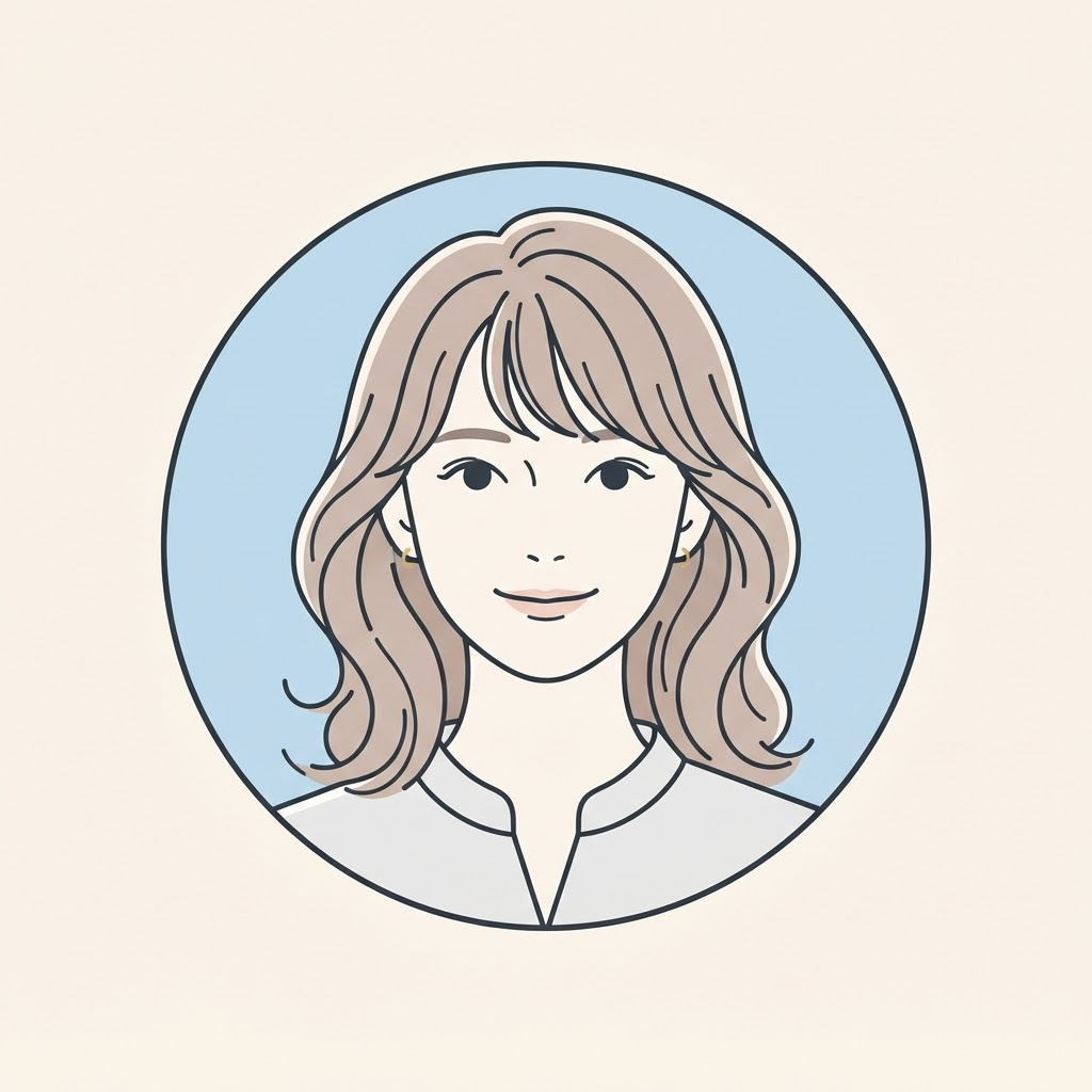 A.Kさん（20代・掛け持ち）のイメージ
