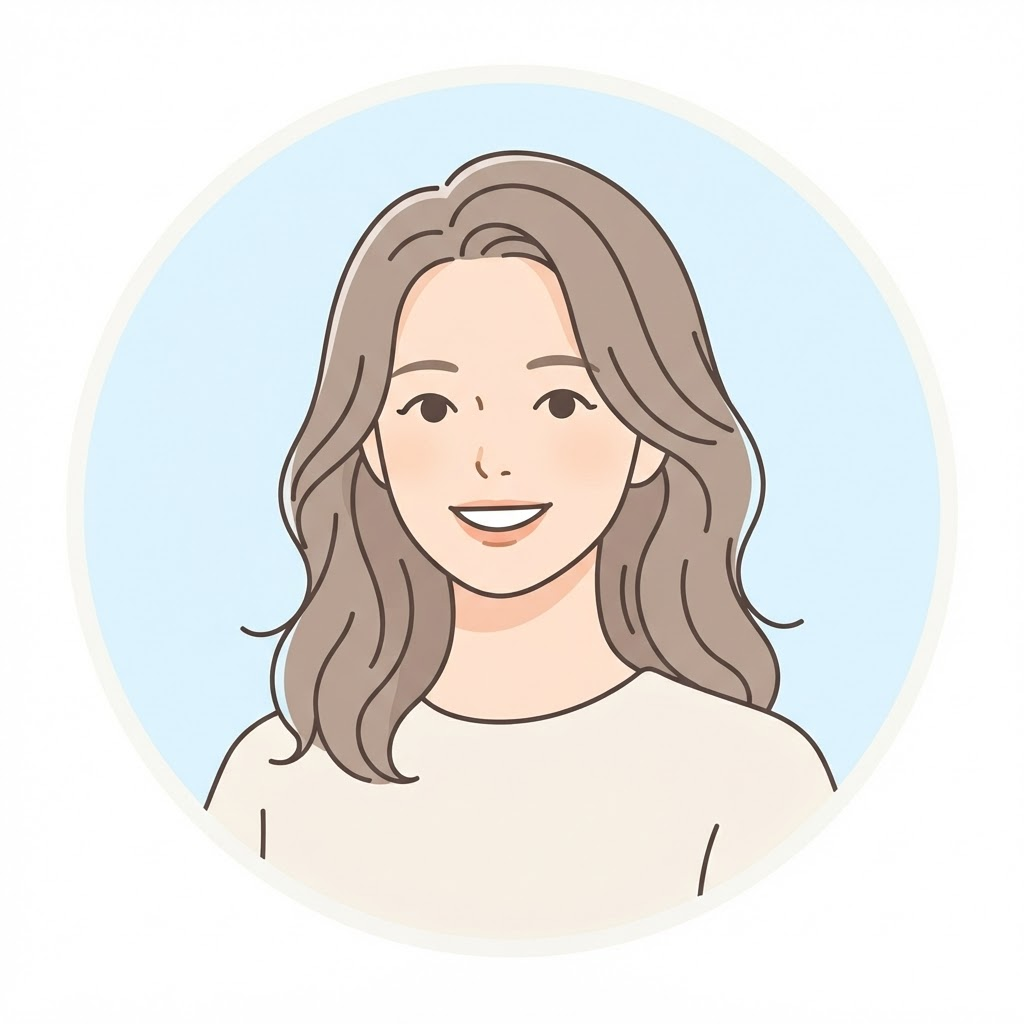 Cさん（20代・昼職と掛け持ち）のイメージ