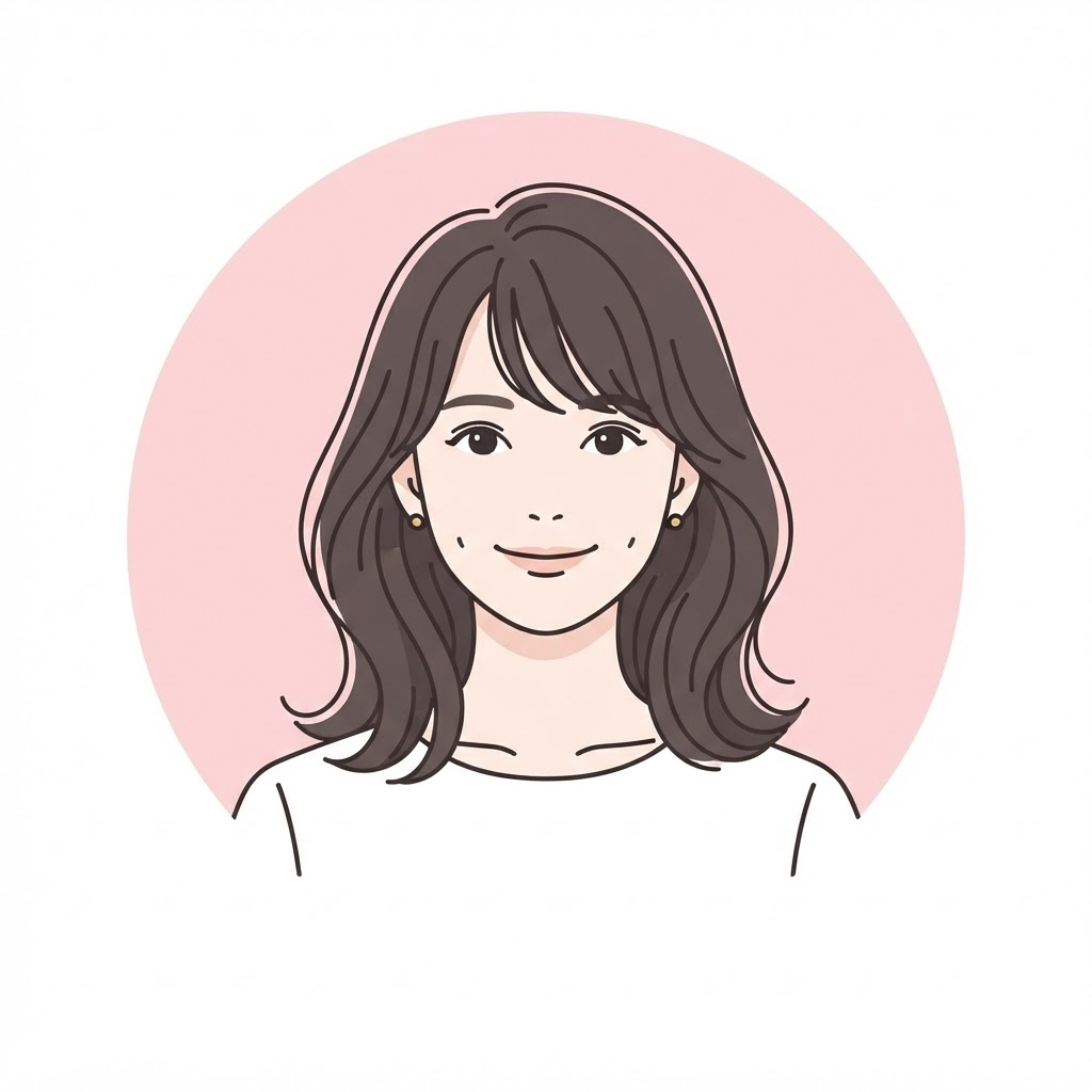 M.Sさん（20代・未経験入店）のイメージ