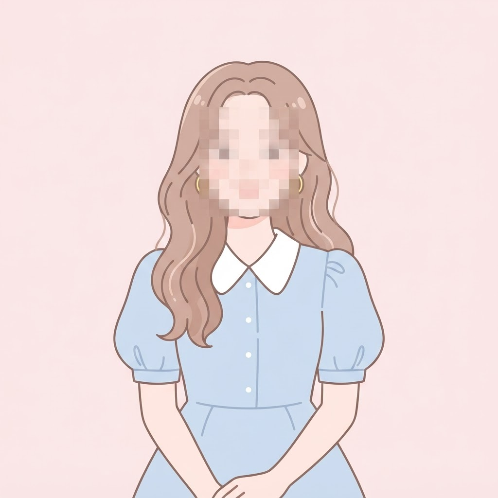顔出しNG